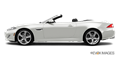 Jaguar XK Series Convertible