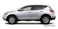 Nissan Murano SUV