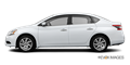 Nissan Sentra Sedan