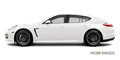 Porsche Panamera Sedan