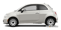 FIAT 500 Hatchback