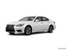 2013 Lexus LS 460