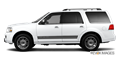 Lincoln Navigator SUV