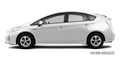 Toyota Prius Hatchback