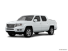 2013 Honda Ridgeline