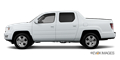 Honda Ridgeline Pickup