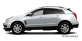 Cadillac SRX SUV