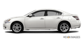 Nissan Maxima Sedan