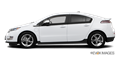Chevrolet Volt Sedan