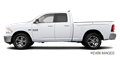 Ram 1500 Quad Cab Pickup
