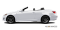Lexus IS Convertible