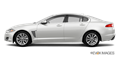 Jaguar XF Sedan
