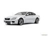 2013 BMW 6 Series