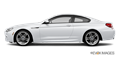 BMW 6 Series Coupe
