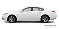 Acura TL Sedan
