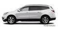 Chevrolet Traverse SUV