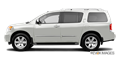 Nissan Armada SUV