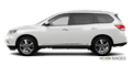 Nissan Pathfinder SUV