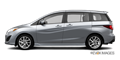 Mazda MAZDA5 Van/Minivan