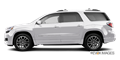 GMC Acadia SUV