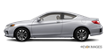 Honda Accord Coupe