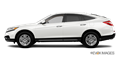 Honda Crosstour SUV