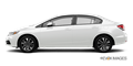 Honda Civic Sedan