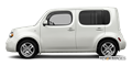 Nissan cube Wagon