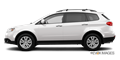 Subaru Tribeca SUV