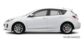 Mazda MAZDA3 Hatchback
