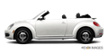 Volkswagen Beetle Convertible