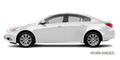 Buick Regal Sedan