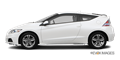 Honda CR-Z Coupe