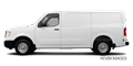 Nissan NV1500 Cargo Van/Minivan