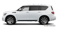 Infiniti QX SUV