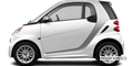 Smart fortwo Hatchback