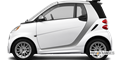 Smart fortwo Convertible