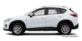 Mazda CX-5 SUV