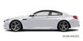 BMW M6 Coupe