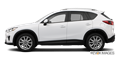 Mazda CX-5 SUV