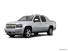 2013 Chevrolet Avalanche