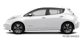 Nissan LEAF Hatchback