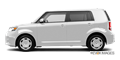 Scion xB Wagon