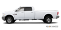 Ram 3500 Crew Cab Pickup