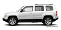 Jeep Patriot SUV