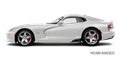 SRT Viper Coupe