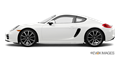 Porsche Cayman Coupe