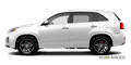 Kia Sorento SUV