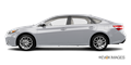 Toyota Avalon Sedan