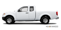 Nissan Frontier King Cab Pickup